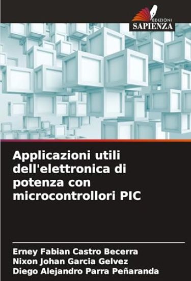 Applicazioni utili dell'elettronica di potenza con microcontrollori PIC