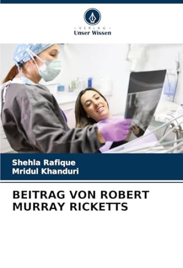 BEITRAG VON ROBERT MURRAY RICKETTS