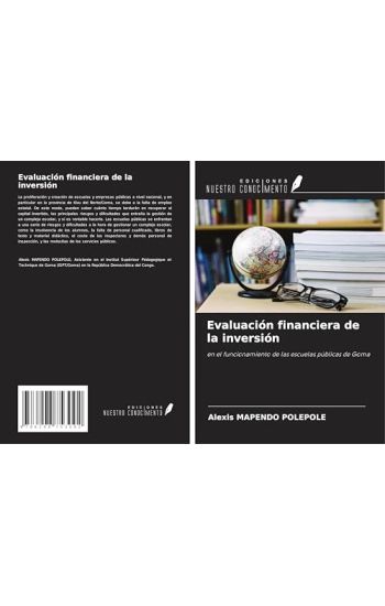 Evaluación financiera de la inversión