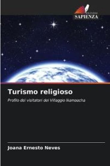 Turismo religioso