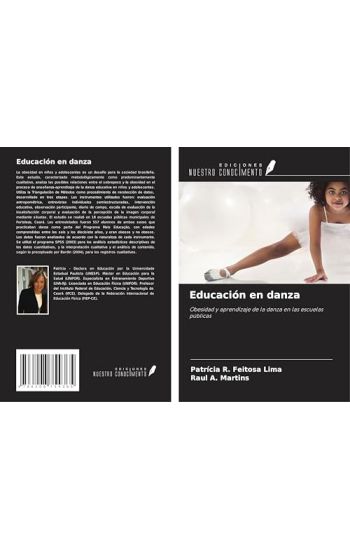 Educación en danza