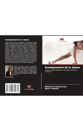 Enseignement de la danse