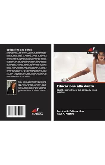 Educazione alla danza