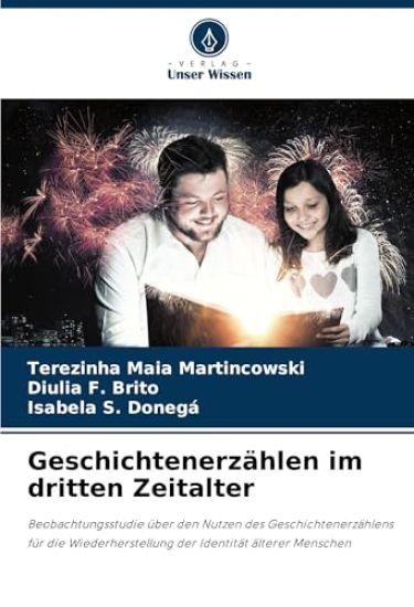 Geschichtenerzählen im dritten Zeitalter