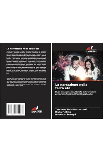 La narrazione nella terza età