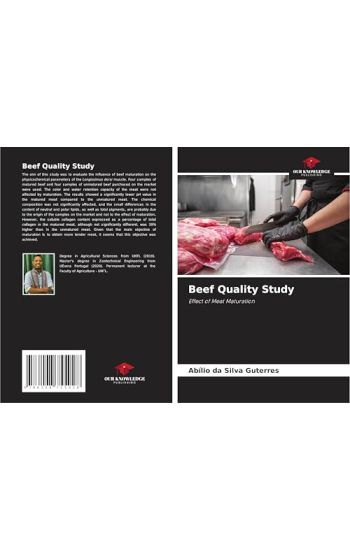 Beef Quality Study