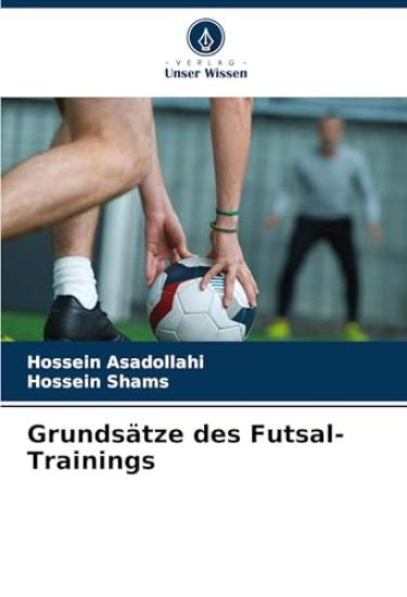 Grundsätze des Futsal-Trainings