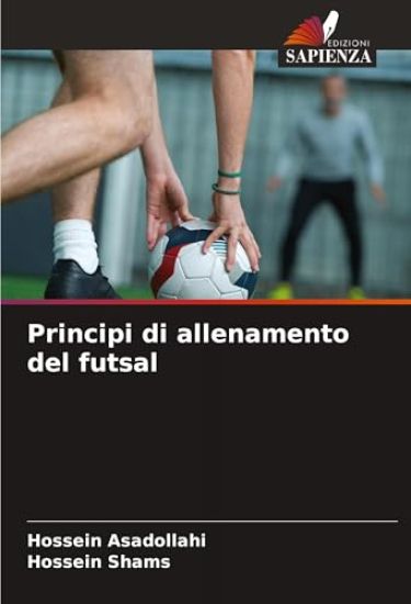 Principi di allenamento del futsal