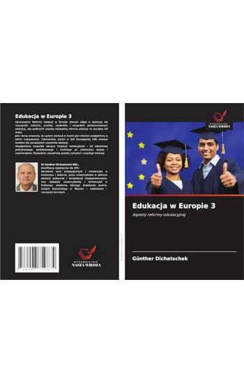 Edukacja w Europie 3