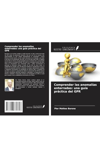 Comprender las anomalías enterradas: una guía práctica del GPR
