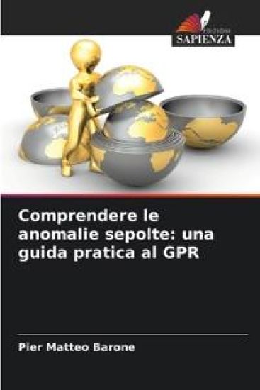 Comprendere le anomalie sepolte: una guida pratica al GPR