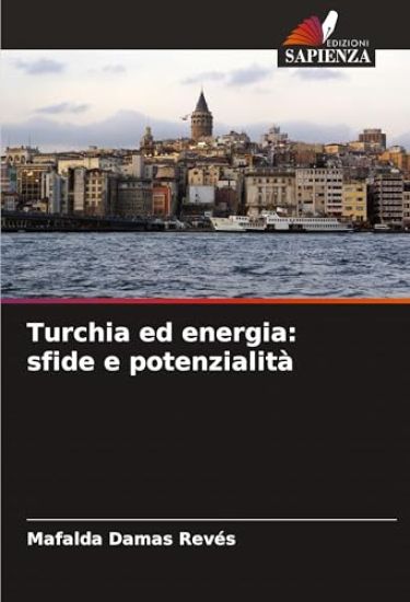 Turchia ed energia: sfide e potenzialità