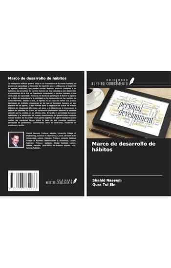 Marco de desarrollo de hábitos