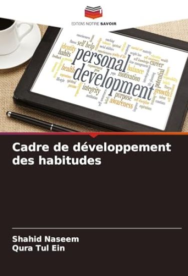 Cadre de développement des habitudes