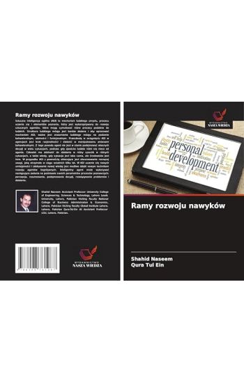 Ramy rozwoju nawyków