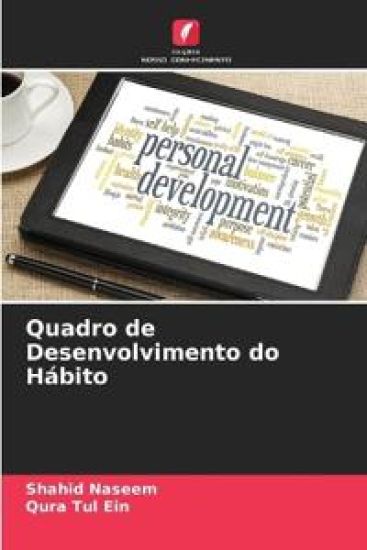 Quadro de Desenvolvimento do Hábito