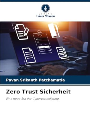 Zero Trust Sicherheit