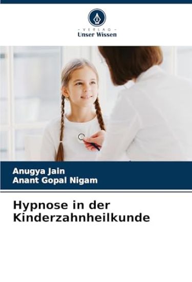Hypnose in der Kinderzahnheilkunde