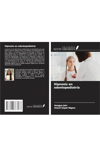 Hipnosis en odontopediatría
