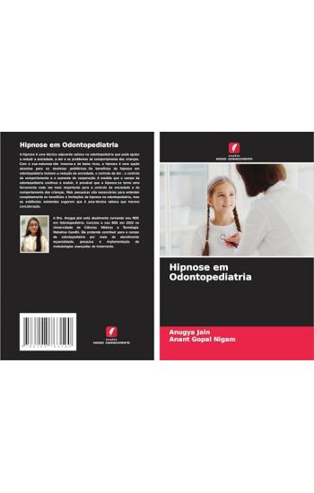 Hipnose em Odontopediatria