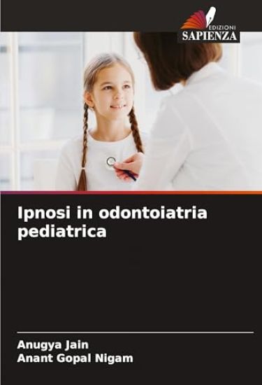 Ipnosi in odontoiatria pediatrica