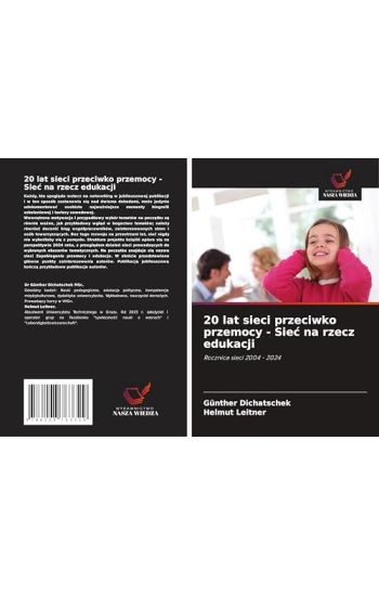 20 lat sieci przeciwko przemocy - Sie¿ na rzecz edukacji