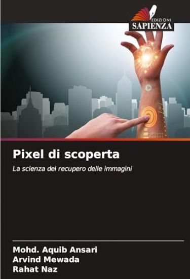 Pixel di scoperta