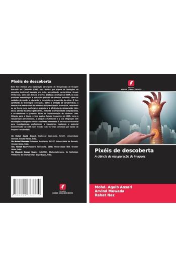 Pixéis de descoberta