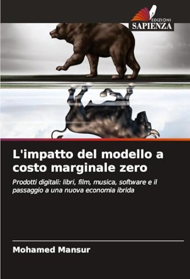 L'impatto del modello a costo marginale zero