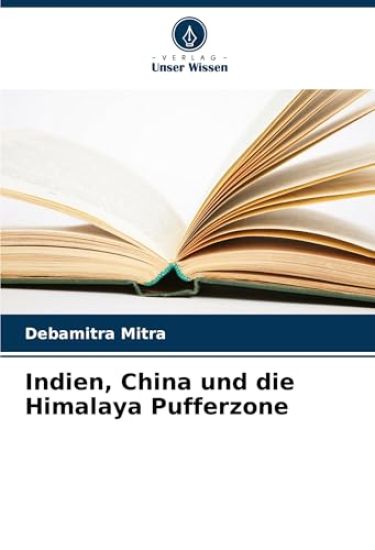 Indien, China und die Himalaya Pufferzone