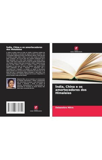 Índia, China e os amortecedores dos Himalaias