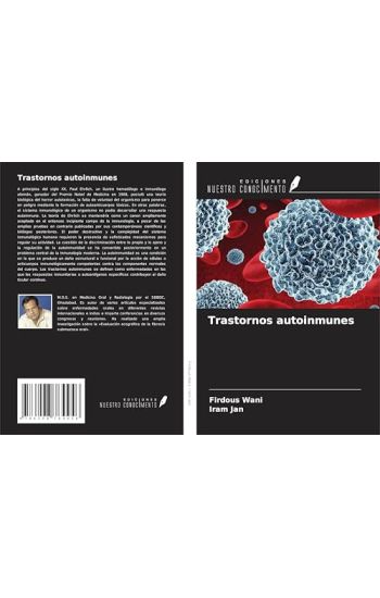 Trastornos autoinmunes