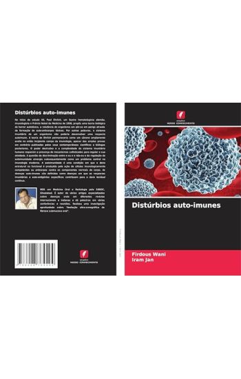 Distúrbios auto-imunes