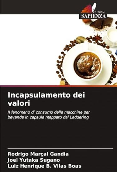 Incapsulamento dei valori