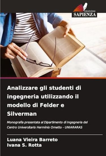 Analizzare gli studenti di ingegneria utilizzando il modello di Felder e Silverman