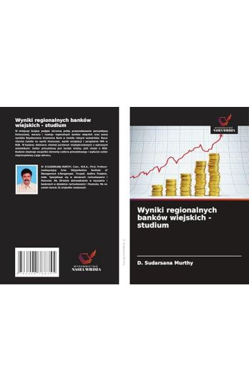 Wyniki regionalnych banków wiejskich - studium