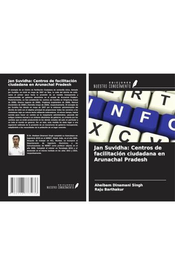 Jan Suvidha: Centros de facilitación ciudadana en Arunachal Pradesh