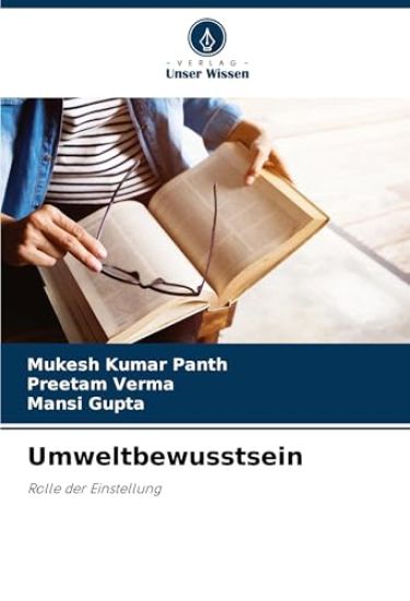 Umweltbewusstsein
