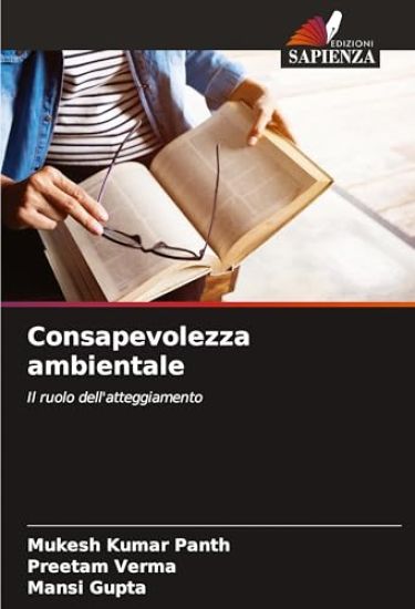 Consapevolezza ambientale