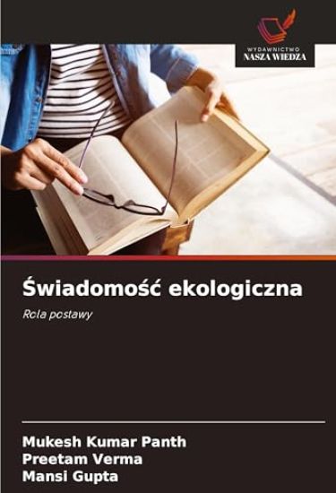 ¿wiadomo¿¿ ekologiczna