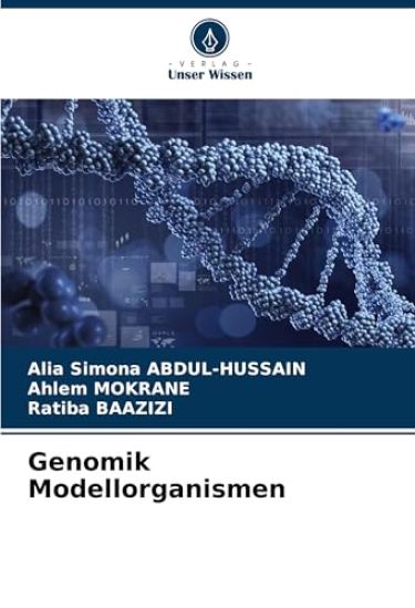 Genomik Modellorganismen