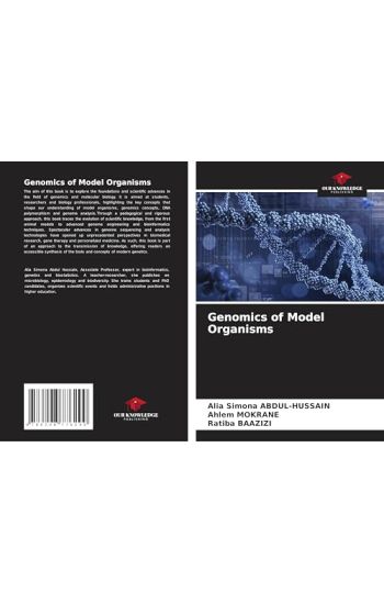 Genomics of Model Organisms