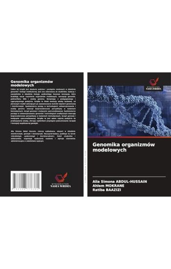 Genomika organizmów modelowych