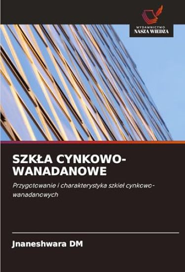 SZK¿A CYNKOWO-WANADANOWE
