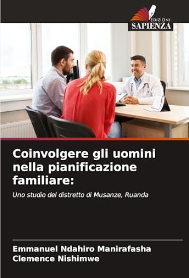 Coinvolgere gli uomini nella pianificazione familiare: