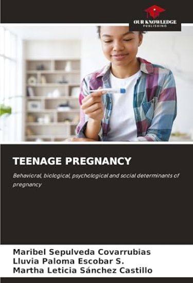 TEENAGE PREGNANCY