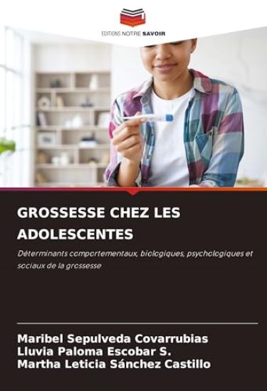 GROSSESSE CHEZ LES ADOLESCENTES