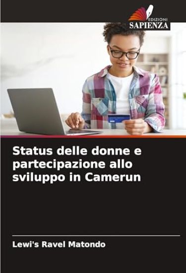 Status delle donne e partecipazione allo sviluppo in Camerun