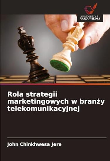 Rola strategii marketingowych w bran¿y telekomunikacyjnej