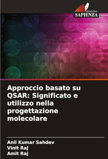 Approccio basato su QSAR: Significato e utilizzo nella progettazione molecolare